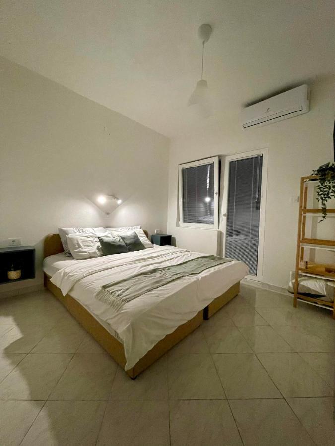 Makedonka Apartments Ohrid Eksteriør billede